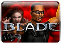 Игровой автомат Blade
