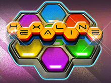 Игровой автомат Hexaline