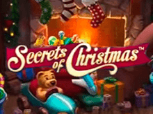 Secrets Of Christmas